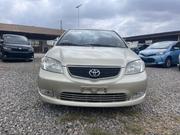 Toyota Vios 2010 Gold for sale