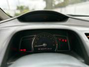Honda Civic 1.8 5 Door 2011 Blue for sale