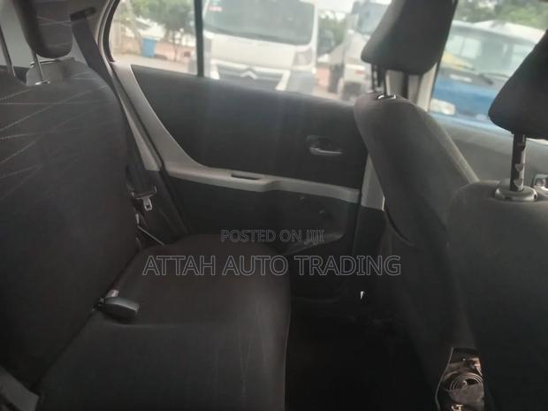 Kia Picanto 2009 Red