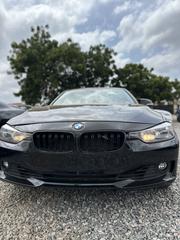 BMW 328i 2014 Black for sale