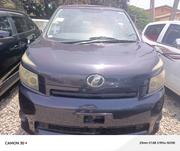 Toyota Voxy 2009 Brown for sale