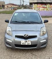Toyota Vitz 2010 Gray for sale