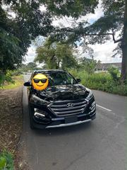 New Hyundai Tucson SE Plus AWD 2017 Black for sale