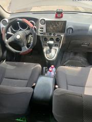 Pontiac Vibe 2009 Gray for sale