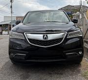 Acura MDX 2014 Black for sale