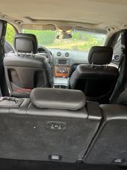 Mercedes-Benz M Class ML 350 4Matic 2010 Gray for sale