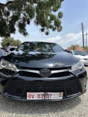 Toyota Camry LE 4dr Sedan (2.5L 4cyl 6A) 2016 Black for sale