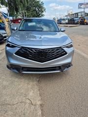 Honda CR-V EX AWD 2026 Silver for sale