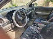 Honda CR-V 2007 Blue for sale