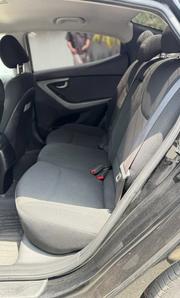 Hyundai Elantra SE Sedan FWD (1.8L 4cyl 6A) 2016 Black for sale