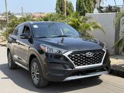 Hyundai Tucson Sport FWD 2020 Black for sale