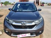 Honda CR-V EX-L AWD 2019 Gray for sale