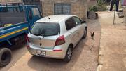 Toyota Yaris 2006 Silver for sale