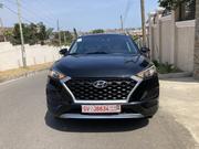 Hyundai Tucson 2020 Black for sale