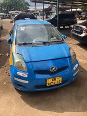 Toyota Vitz 1.3 FWD 5dr 2019 Blue for sale