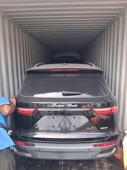 Zotye T700 2018 Black for sale