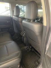 Mitsubishi Outlander GT AWC 2019 Gray for sale