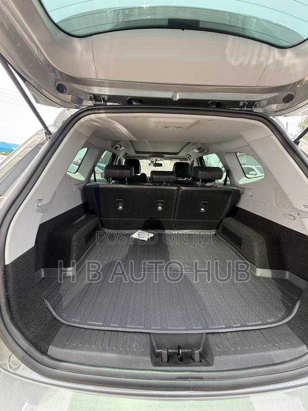 New Chery Tiggo 8 2023 Gray