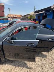 Mercedes-Benz C250 2015 Black for sale