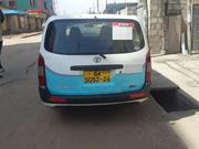 Toyota Probox 2007 Gray for sale