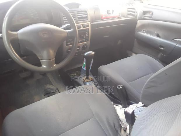 Toyota Probox 2007 Gray
