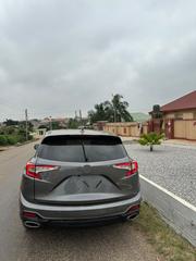 Acura RDX 2023 Gray for sale