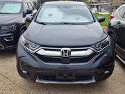 Honda CR-V EX FWD 2018 Gray for sale