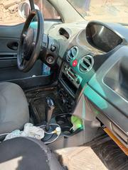 Daewoo Matiz 0.8 S 2008 White for sale
