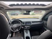 Honda HR-V EX 2021 White for sale