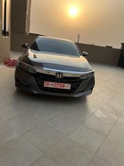 Honda Accord Sport 1.5T 2020 Gray for sale