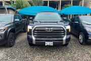 Toyota Tundra Limited CrewMax 6.5' Bed 2023 Blue for sale