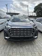 Jetour X90 Plus 1.6 FWD 2023 Black for sale