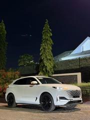 Changan UNI-K 2.0 Petrol AWD 2021 White for sale