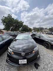 Toyota Camry SE Sport 4dr Sedan w/Prod. End 11/13 (2.5L 4cyl 6A) 2014 for sale