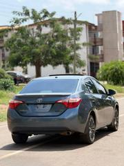 Toyota Corolla 2016 Blue for sale