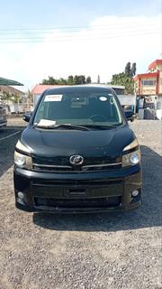 Toyota Voxy 2012 Black for sale