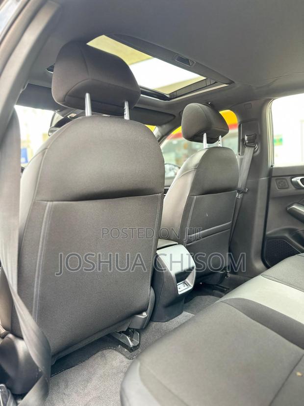 Honda Civic Sport 2022 Gray