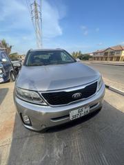Kia Sorento LX 4dr SUV (2.4L 4cyl 6A) 2014 Gray for sale