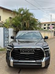 Toyota Tundra SR5 CrewMax SB w/6.5' Bed 2025 Green for sale