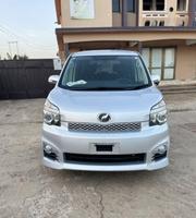 Toyota Voxy V 2WD 8-Seater 2013 Silver for sale