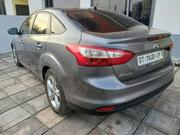 Ford Focus 2012 Gray for sale