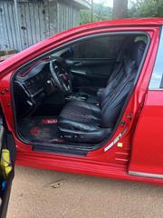 Toyota Camry 2013 Red for sale