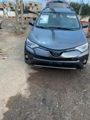 Toyota RAV4 2018 Black for sale