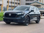 Honda CR-V 2023 Black for sale