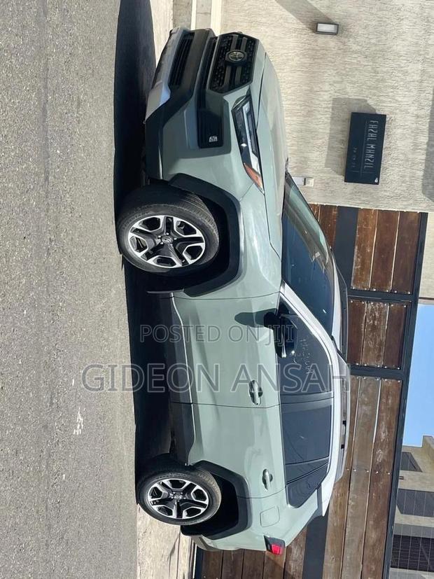 Toyota RAV4 TRD Off Road AWD 2023