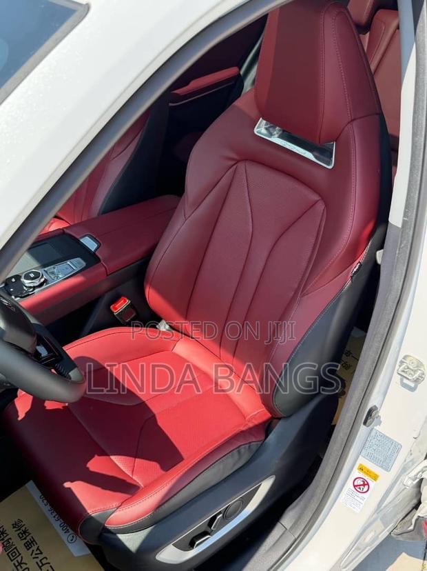 Changan CS75 2022 White