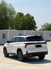 Changan CS75 2022 White for sale
