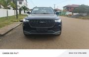 Zotye T700 2018 Black for sale