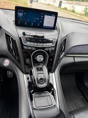 Acura RDX w/A-Spec Advance Package 2023 Silver for sale