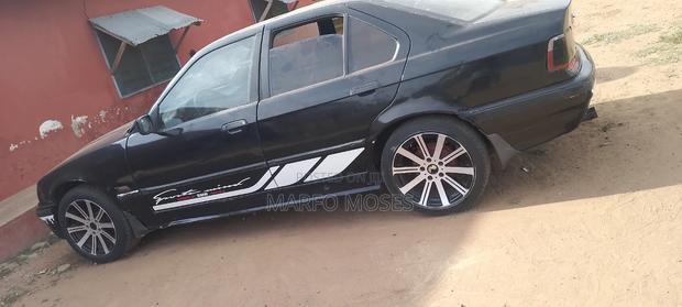 BMW 335i 1993 Black